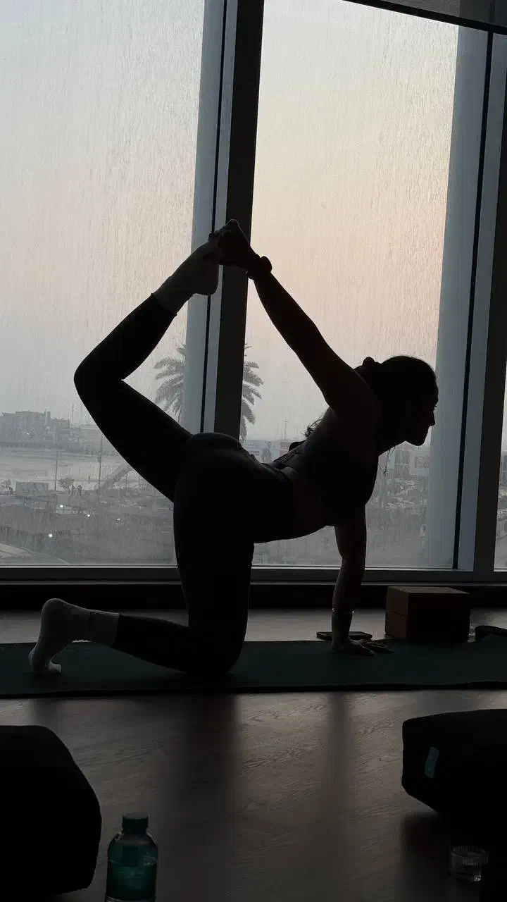 مربی یوگا و بدنسازی|خدمات آموزشی|بندرعباس, |دیوار