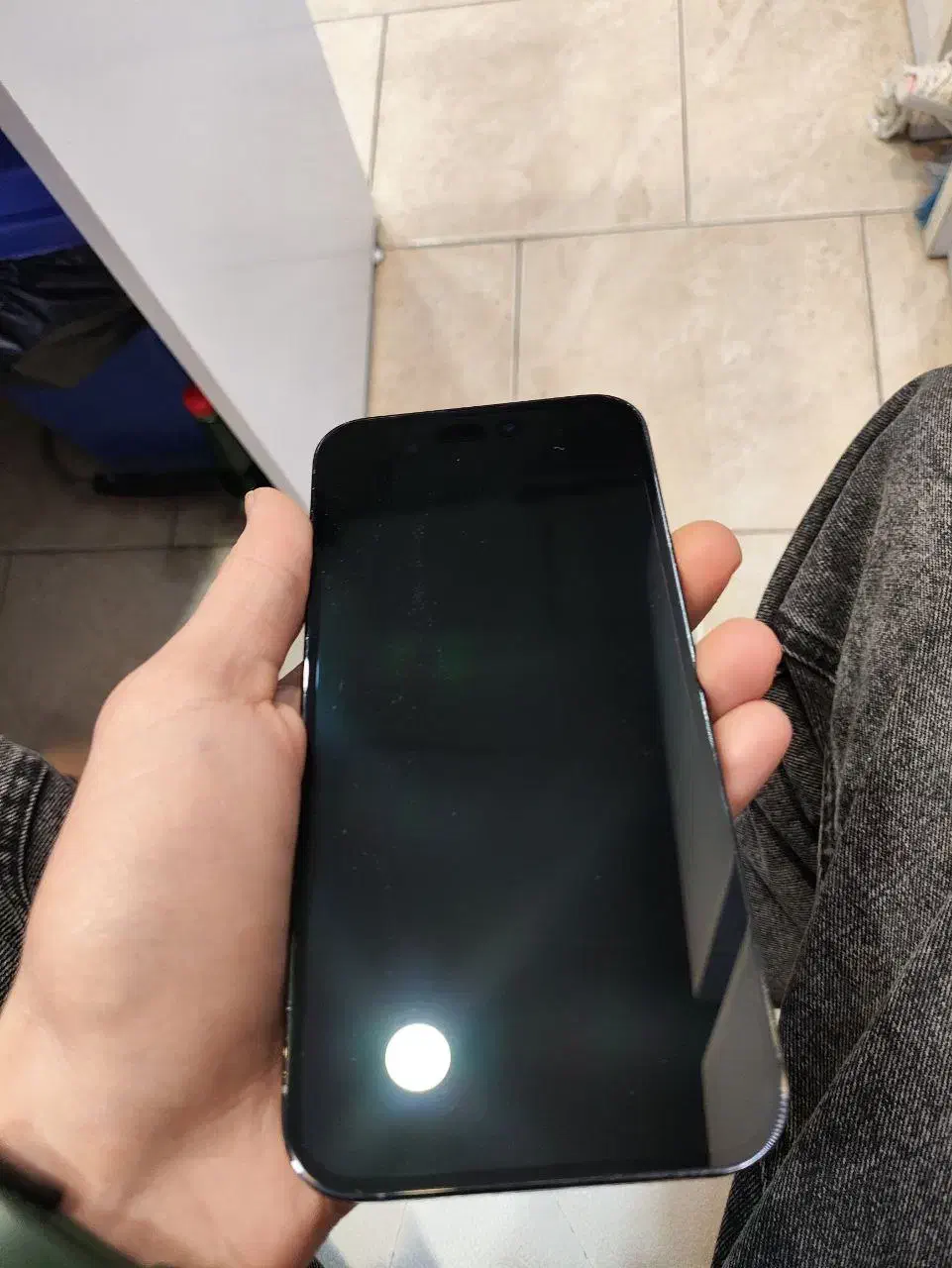 iphone 14max|موبایل|سبزوار, ولیعصر (نجار آباد)|دیوار