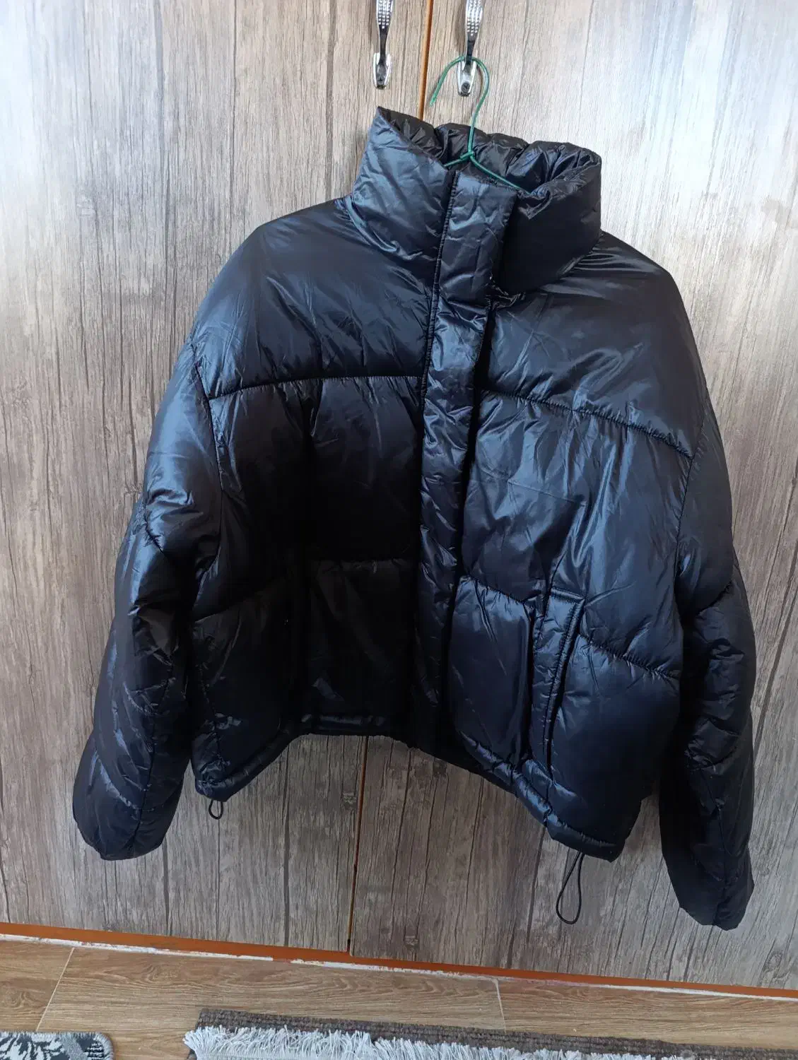 کاپشن زنانه|لباس|گلپایگان, |دیوار