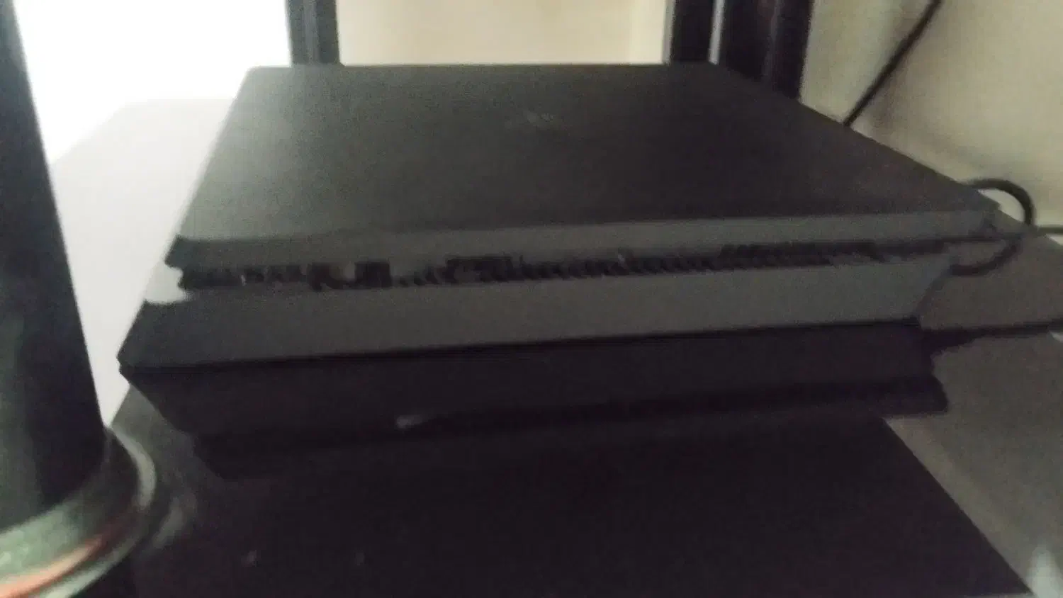 پی اس فور درحد نو کلا۲سال استفاده شده|کنسول، بازی ویدئویی و آنلاین|اصفهان, بهارستان|دیوار