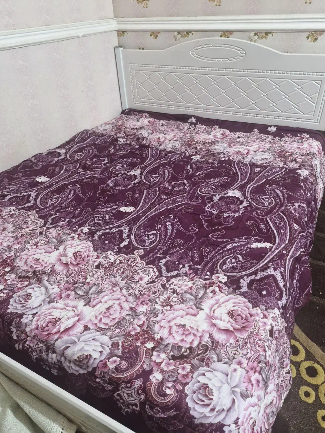 روتختی|سرویس روتختی|دیلم, |دیوار