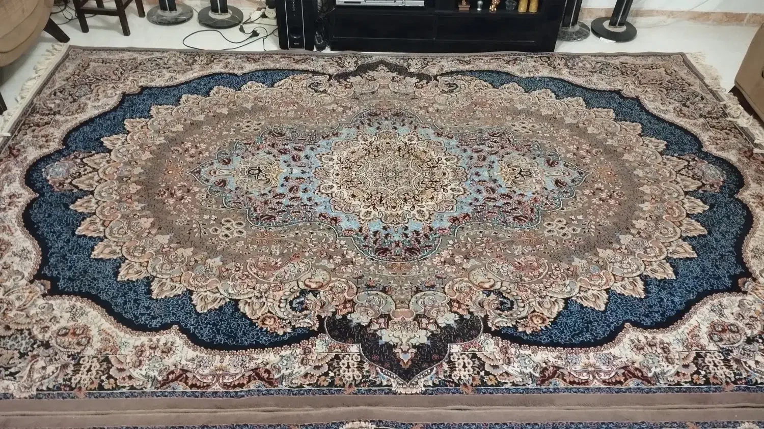 فرش|فرش|رشت, منظریه|دیوار