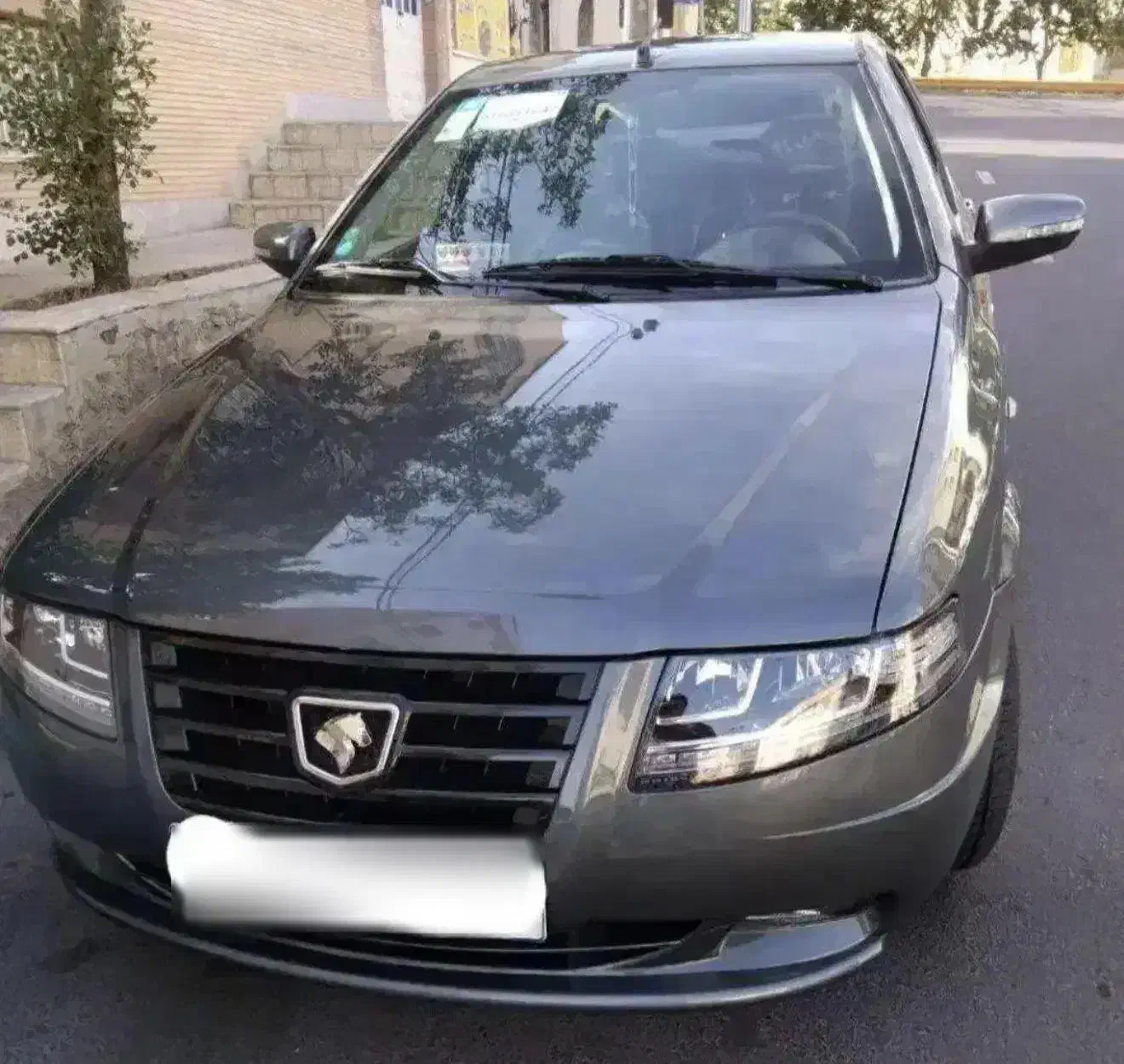 سورن دوگانه سیم|خودرو سواری و وانت|بجنورد, |دیوار