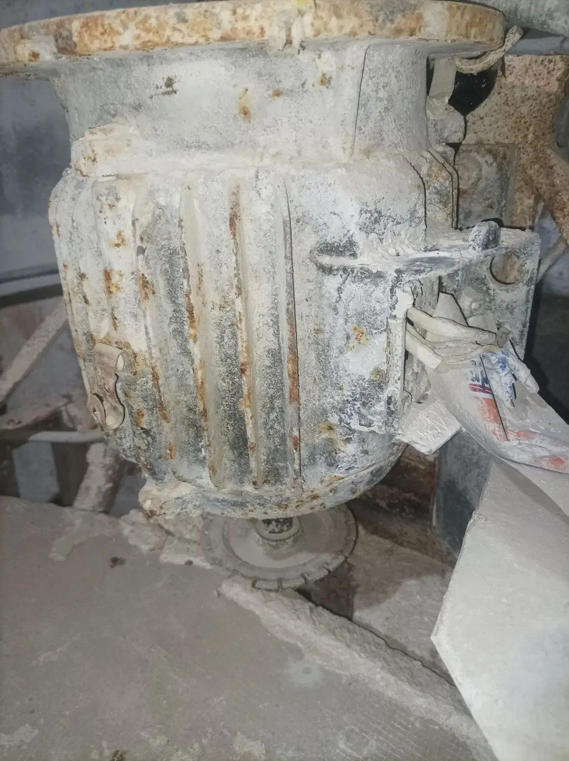 دینام|ابزارآلات|سریش آباد, |دیوار