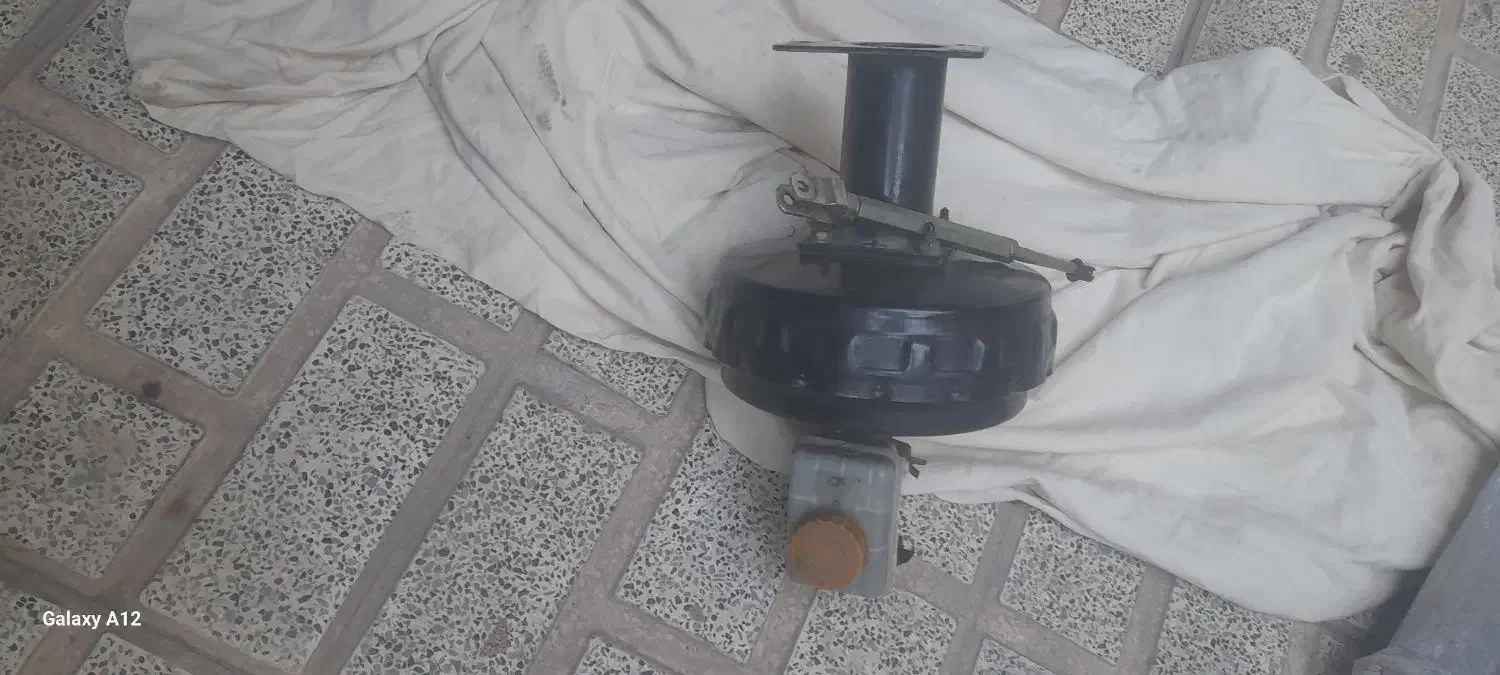 وسایل نیسان|قطعات یدکی و لوازم جانبی|کرج, شهرک پردیسان|دیوار