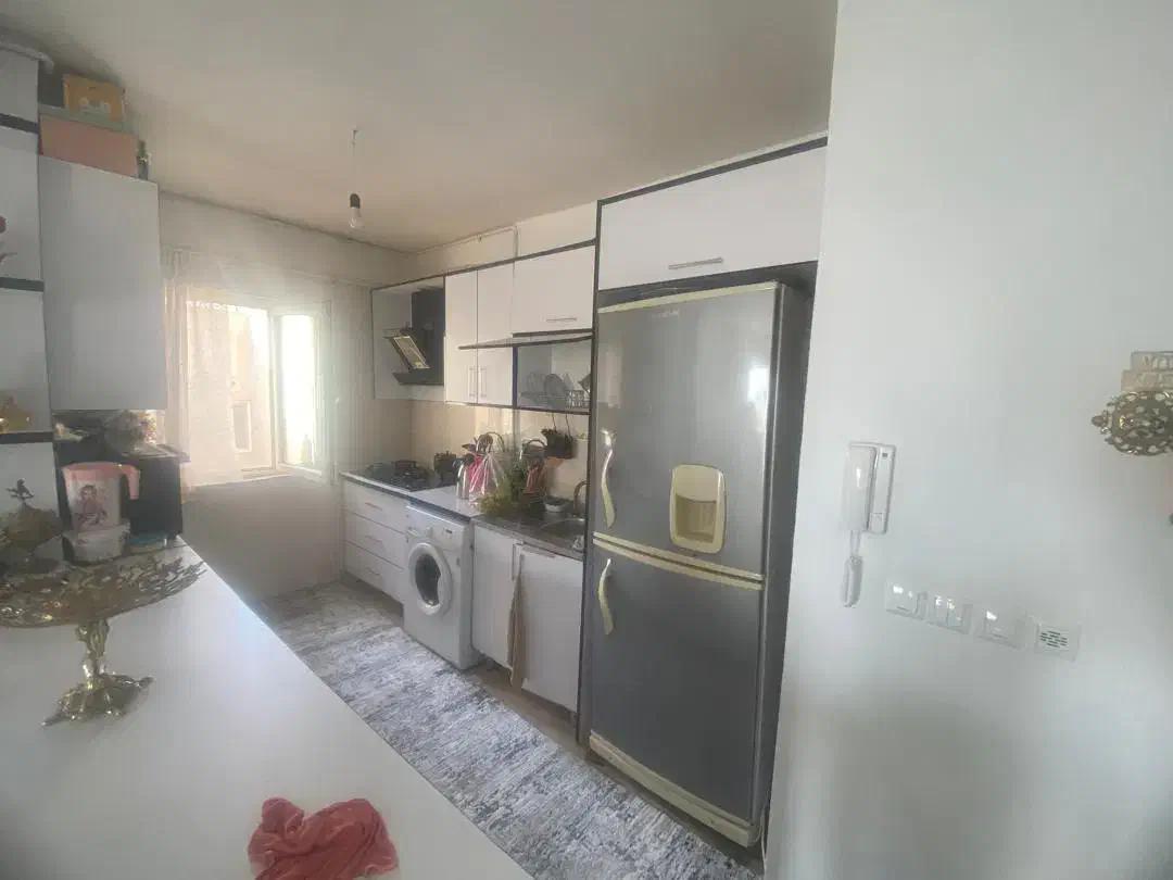 فروش آپارتمان/پروژه عرشیا/ویو بی نظیر|فروش آپارتمان|هشتگرد, شهرک ریحانه|دیوار