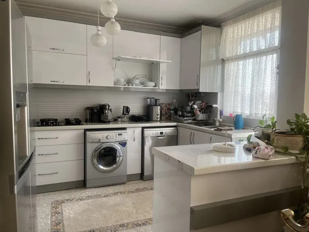 ۱۰۰ متر ۲ نبش اوایل حسابی شمالی سند آماده|فروش آپارتمان|مشهد, فرهنگیان (شهرک غرب)|دیوار