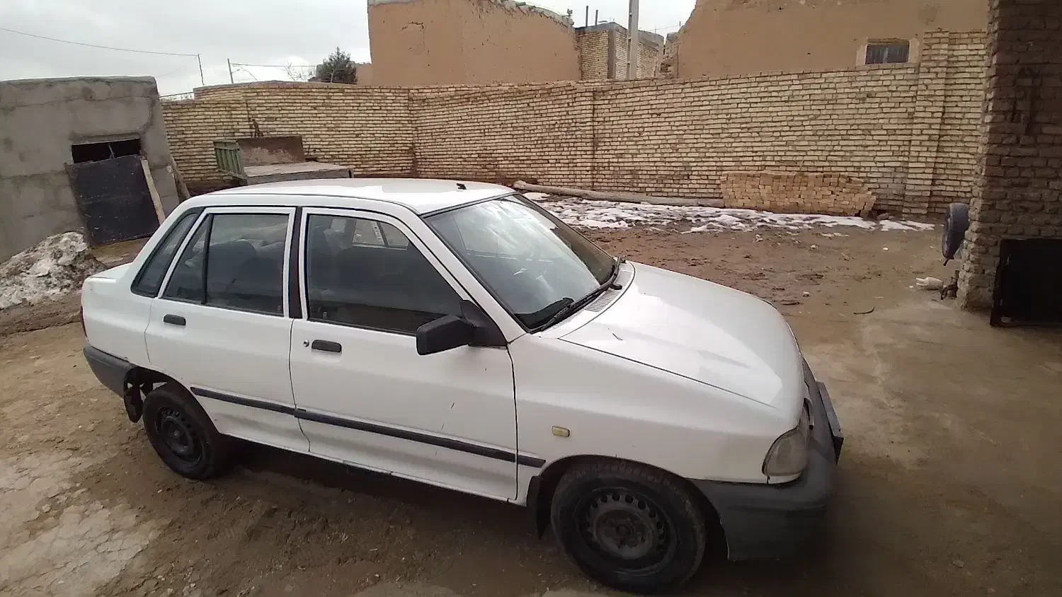 فروش ماشین|خودرو سواری و وانت|کرانی, |دیوار