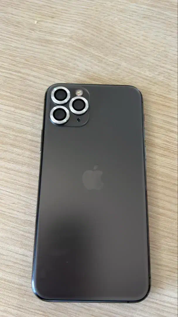 iPhone 11 Pro  256 ZAA|موبایل|کرمان, |دیوار