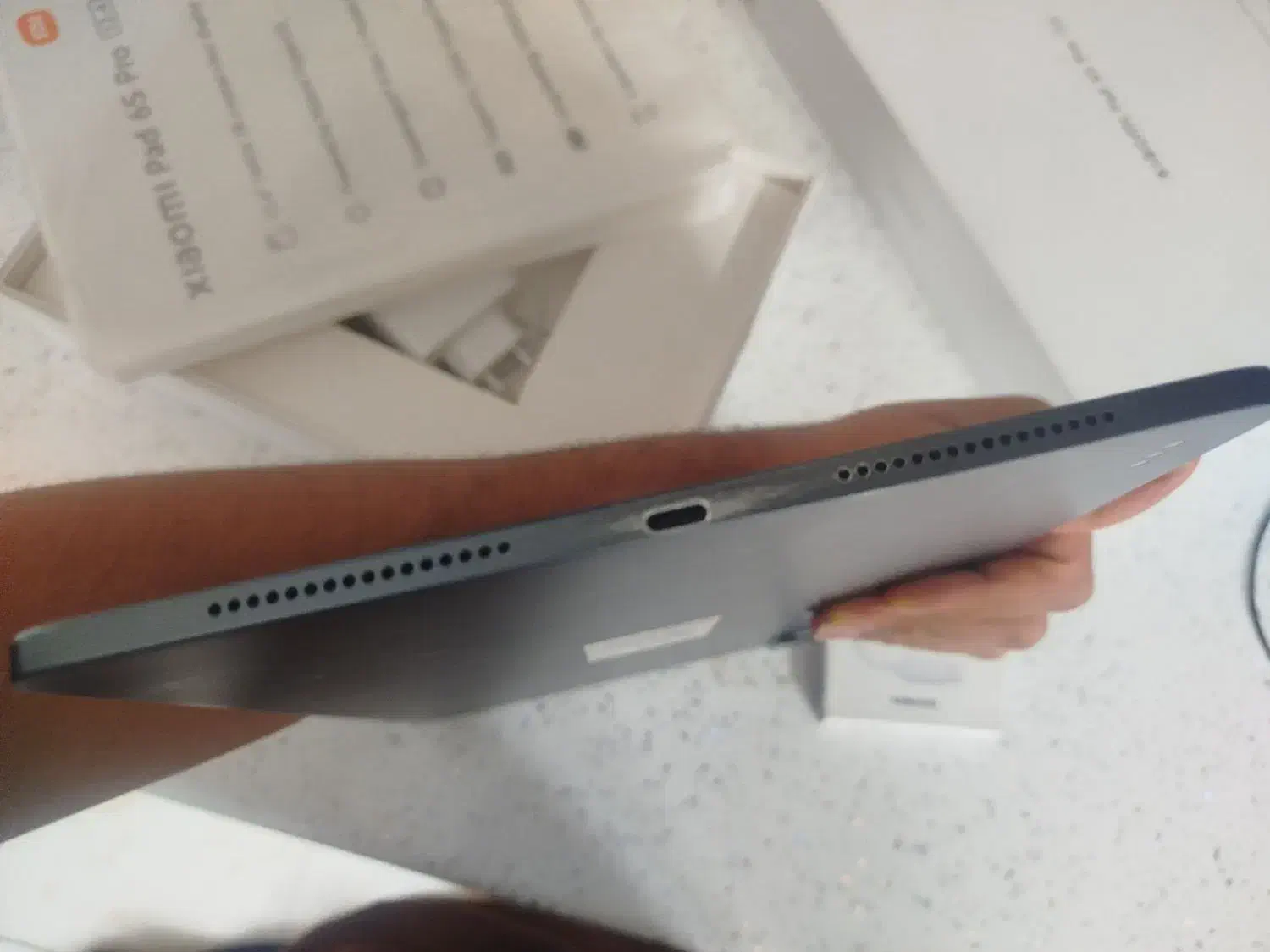 تبلت Pad 6 s pro|تبلت|پردیس, فاز ۲|دیوار