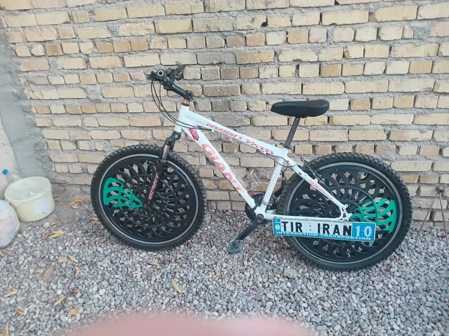 دوچرخه ۲۶|دوچرخه، اسکیت، اسکوتر|بستان آباد, |دیوار