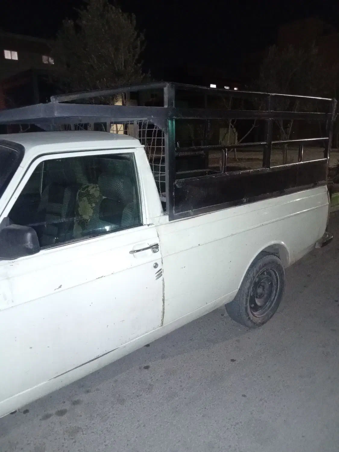 وانت ۸۸|خودرو سواری و وانت|اصفهان, بهارستان|دیوار