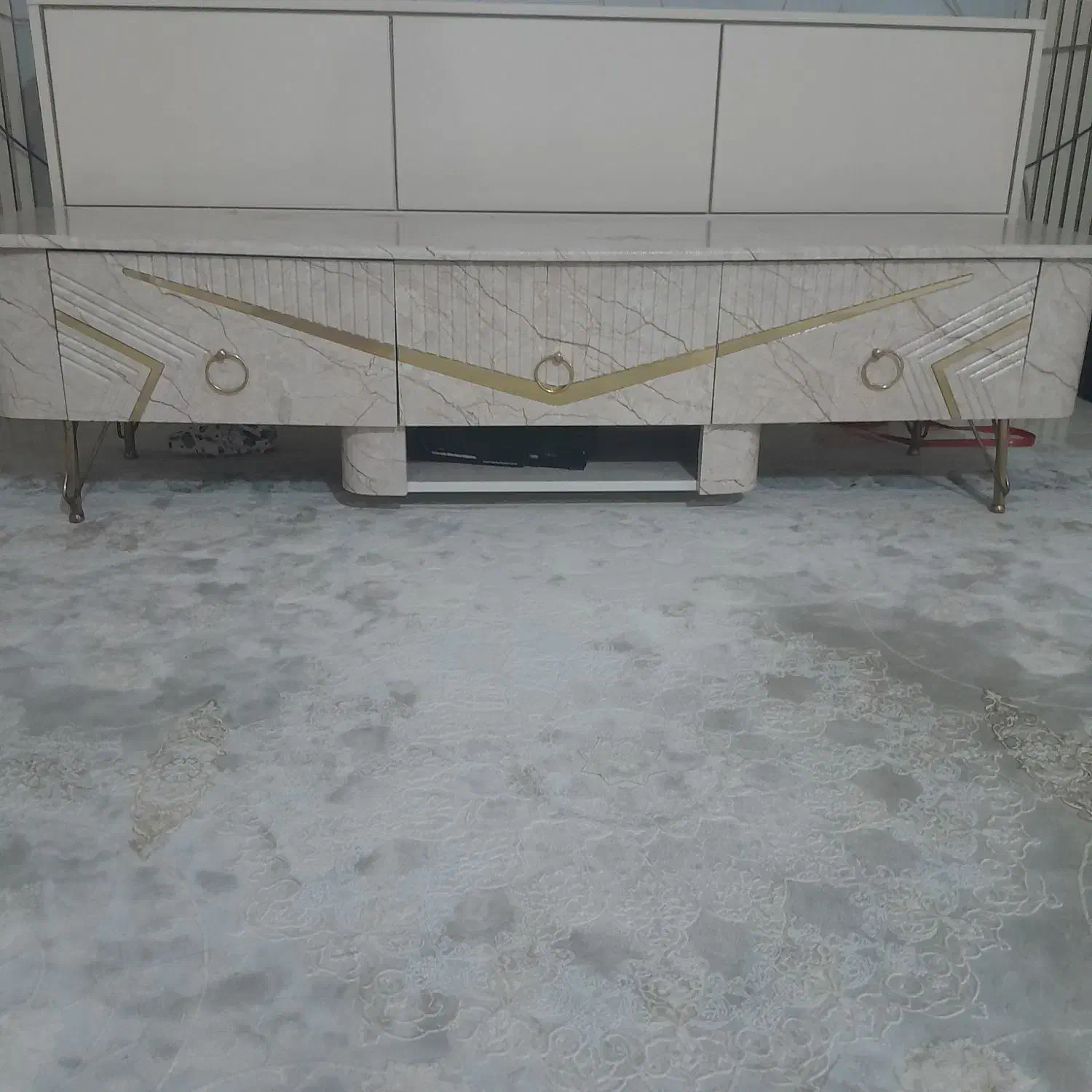 میز تی وی|میز تلویزیون|تهران, شهرک رضویه|دیوار