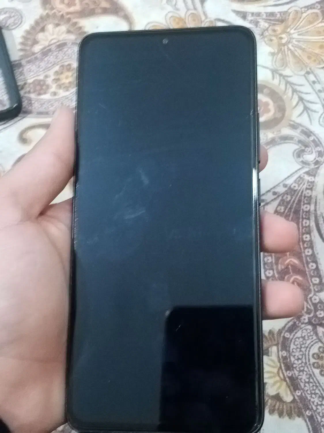 گوشی Poco x6pro|موبایل|نقده, |دیوار