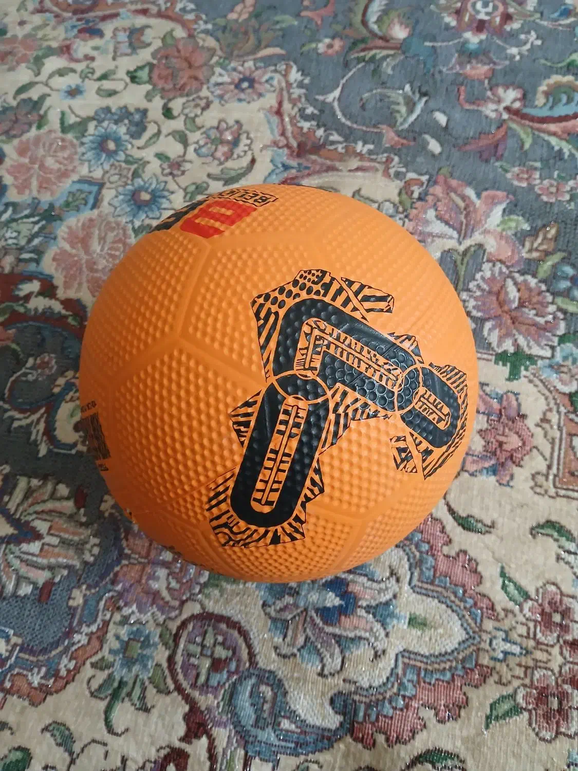 توپ بتا سایز ۴|ورزشهای توپی|گنبد کاووس, |دیوار