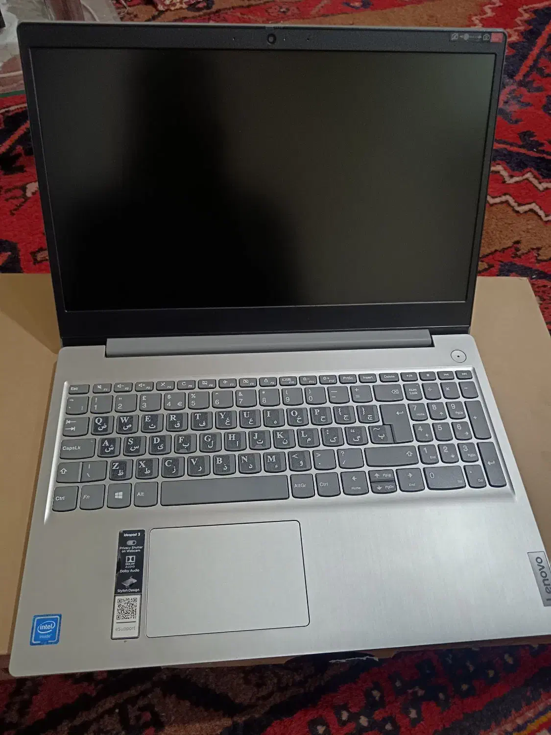 لپ تاپ لنوو|رایانه همراه|آذرشهر, |دیوار