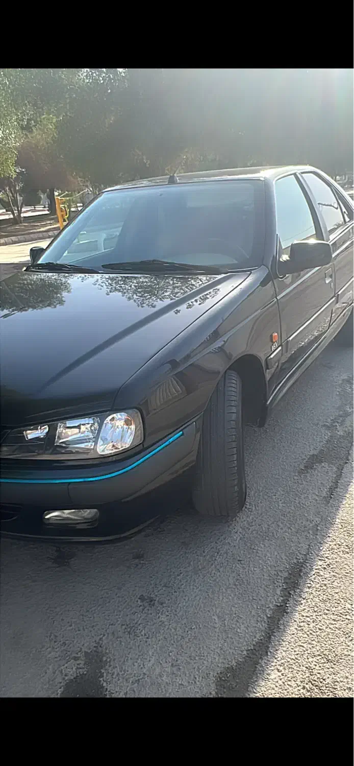 پژو پارس مدل ۸۵|خودرو سواری و وانت|برازجان, |دیوار