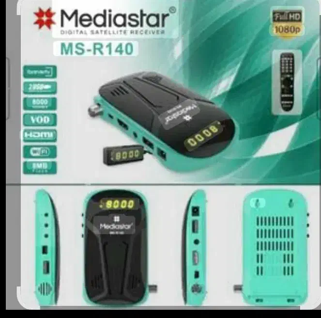 نصاب انتن و تعمیر گیرنده دیجیتال وفروش لوازم|خدمات پیشه و مهارت|اصفهان, رزمندگان|دیوار