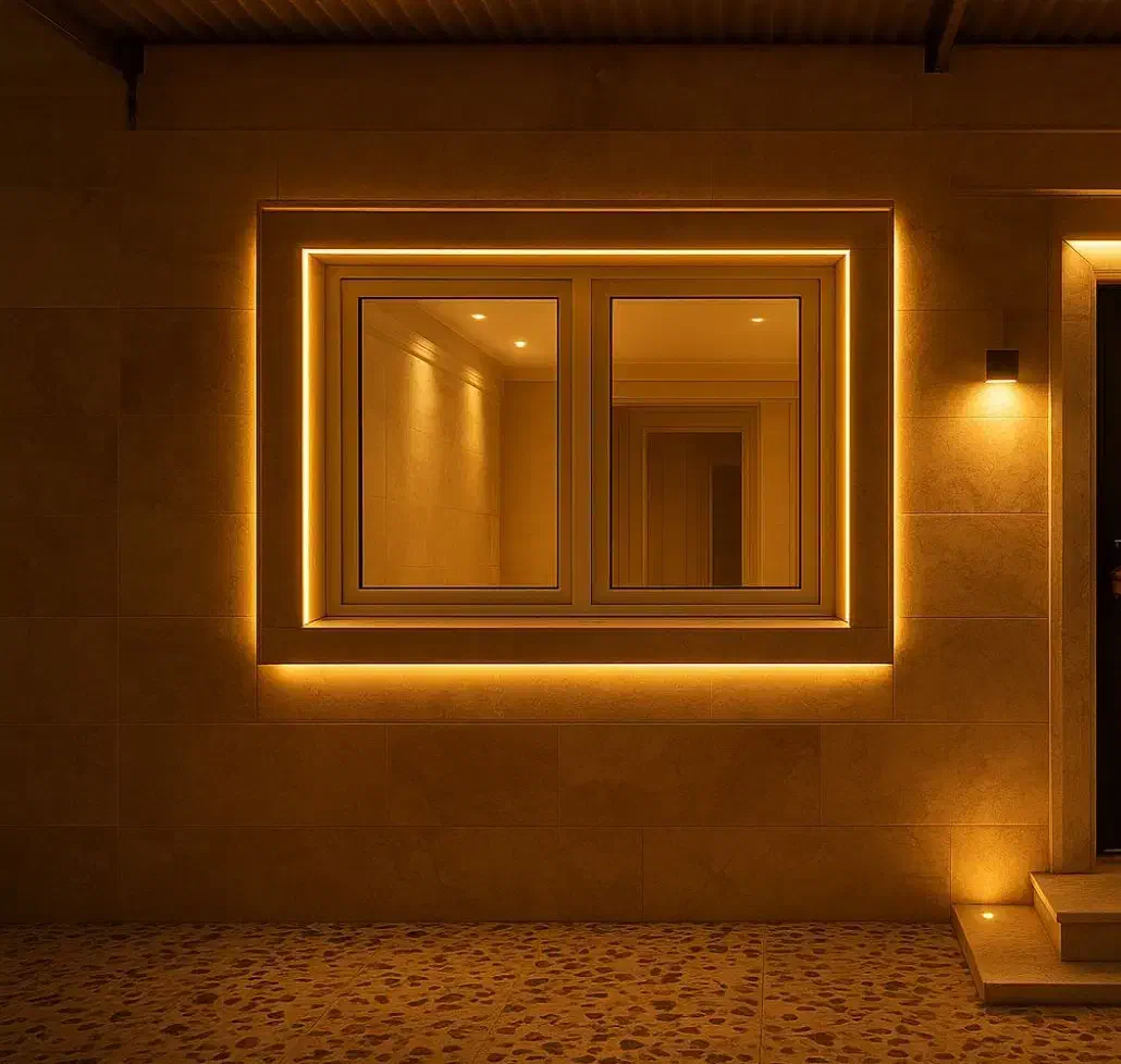 ویلایی دوبلکس فول بازسازی بهترین لوکیشن|فروش خانه و ویلا|محمدیه-قزوین, |دیوار