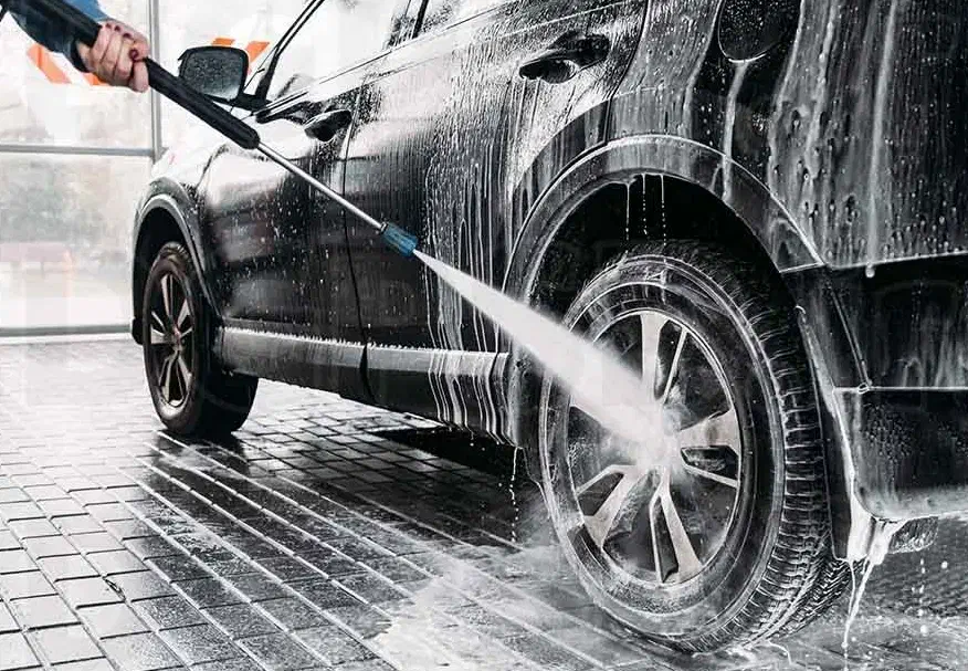 شاگرد کارواش|استخدام سرایداری و نظافت|نهاوند, |دیوار