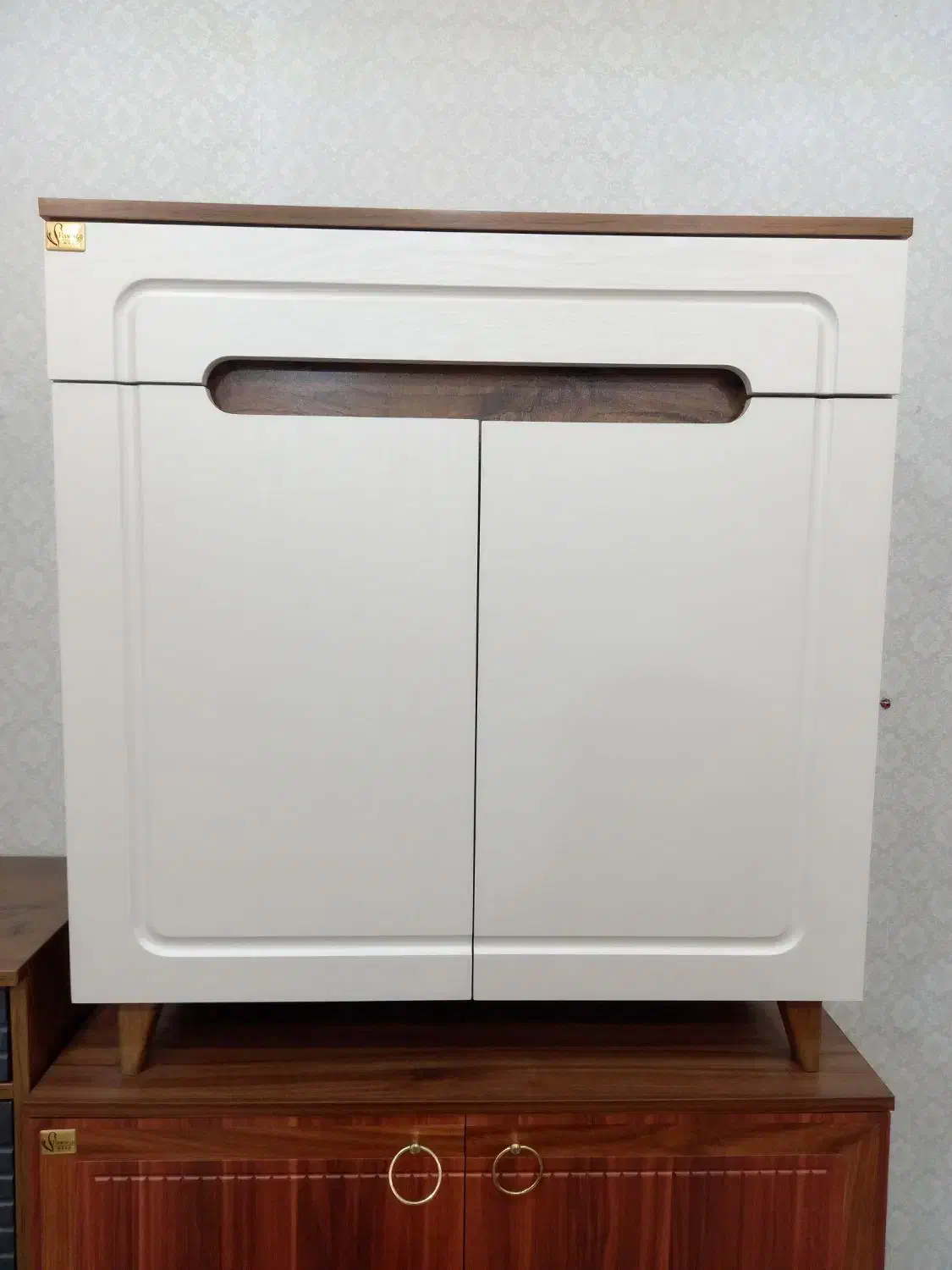 جاکفشی شرکتی|جاکفشی، کمد، دراور|تهران, تهرانسر مرکزی|دیوار