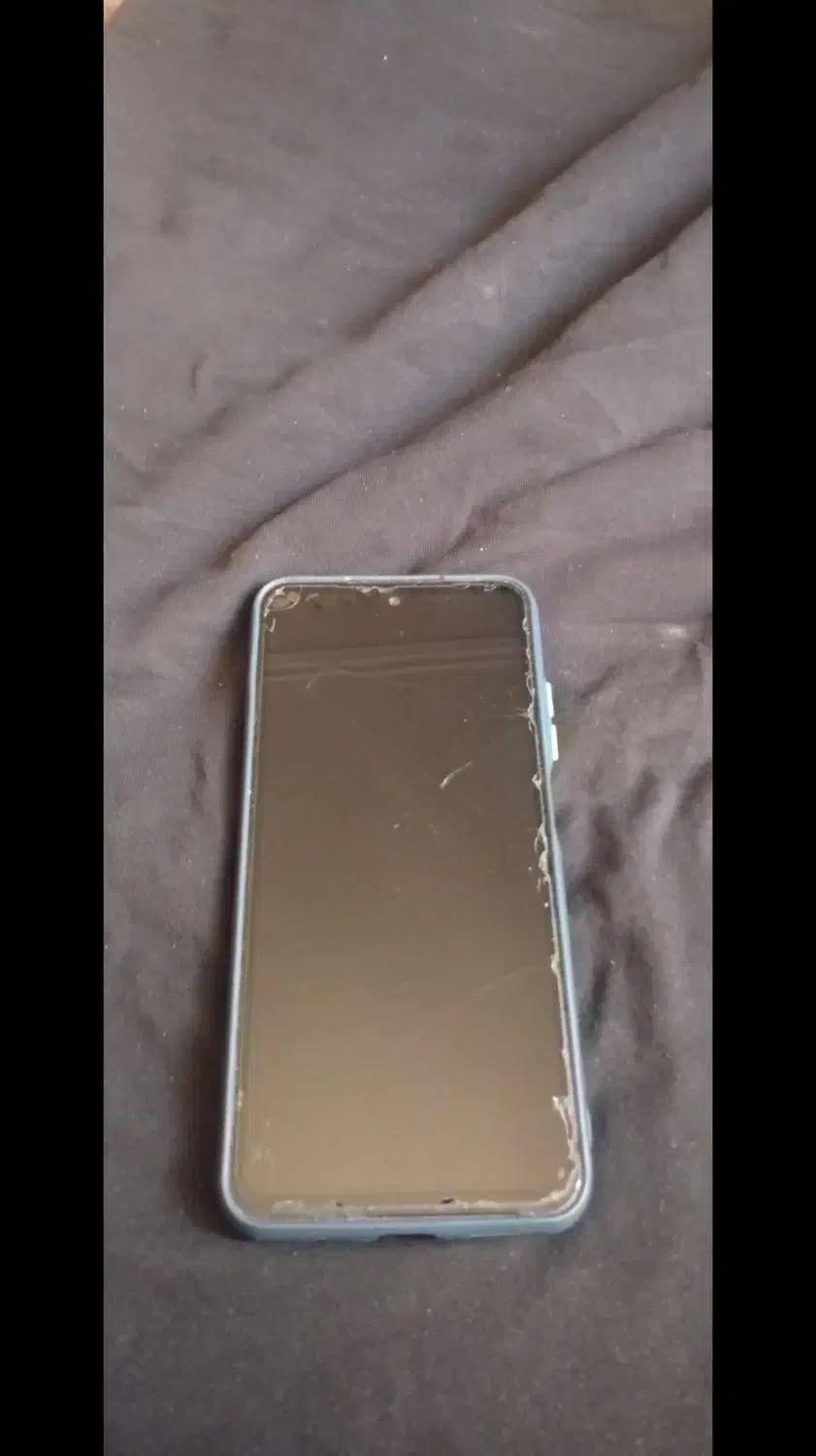 گوشی  poco.m3 poro 5G|موبایل|شیراز, شهرک ایثار|دیوار