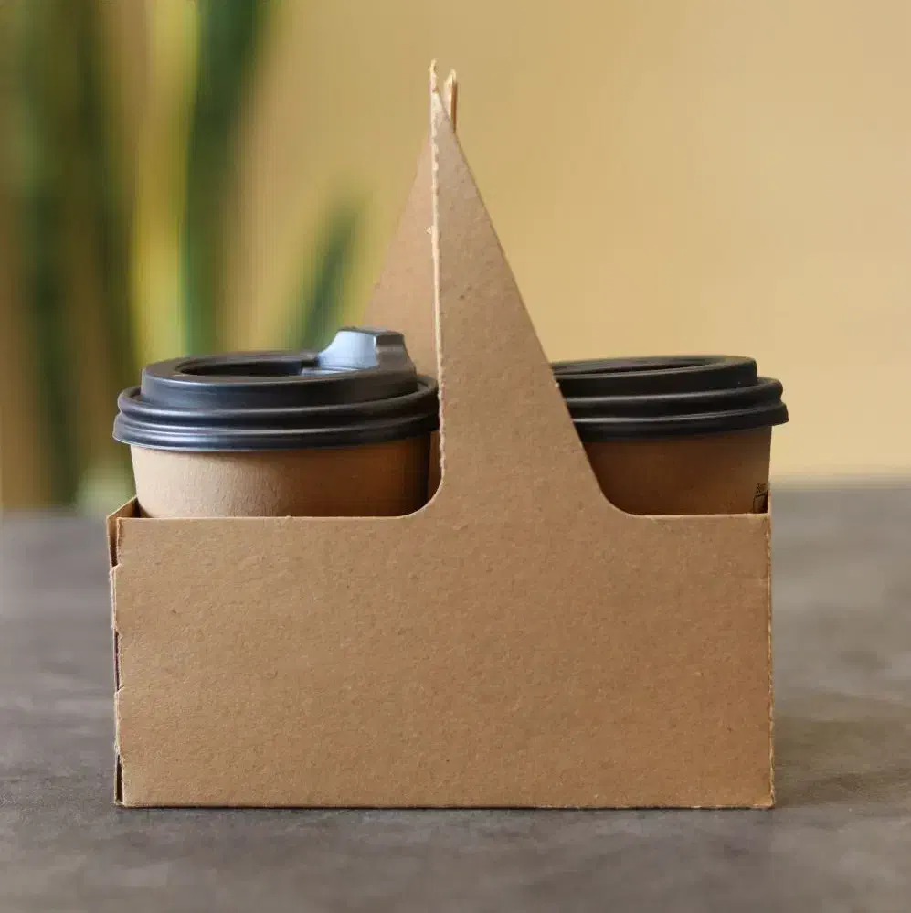 هولدر لیوان کاغذی|ظروف نگهدارنده، پلاستیکی، یک‌بارمصرف|تهران, بهارستان|دیوار