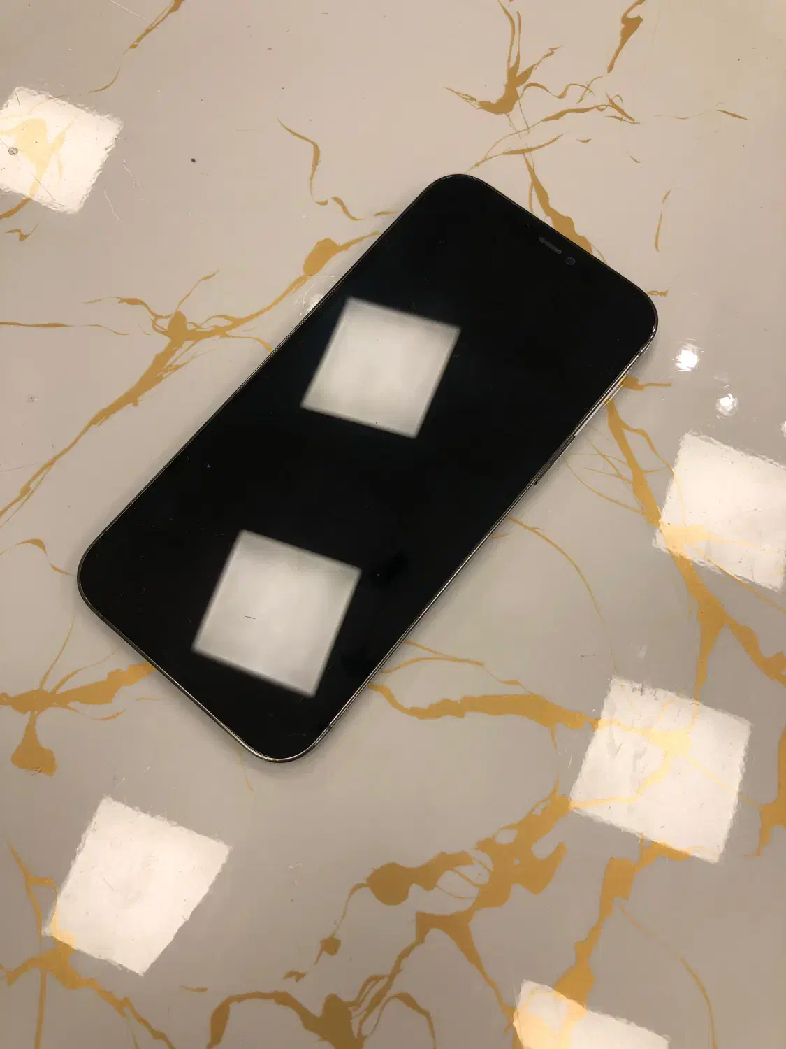 آیفون ۱۲ پرو مکسZAA 256|موبایل|اردبیل, |دیوار