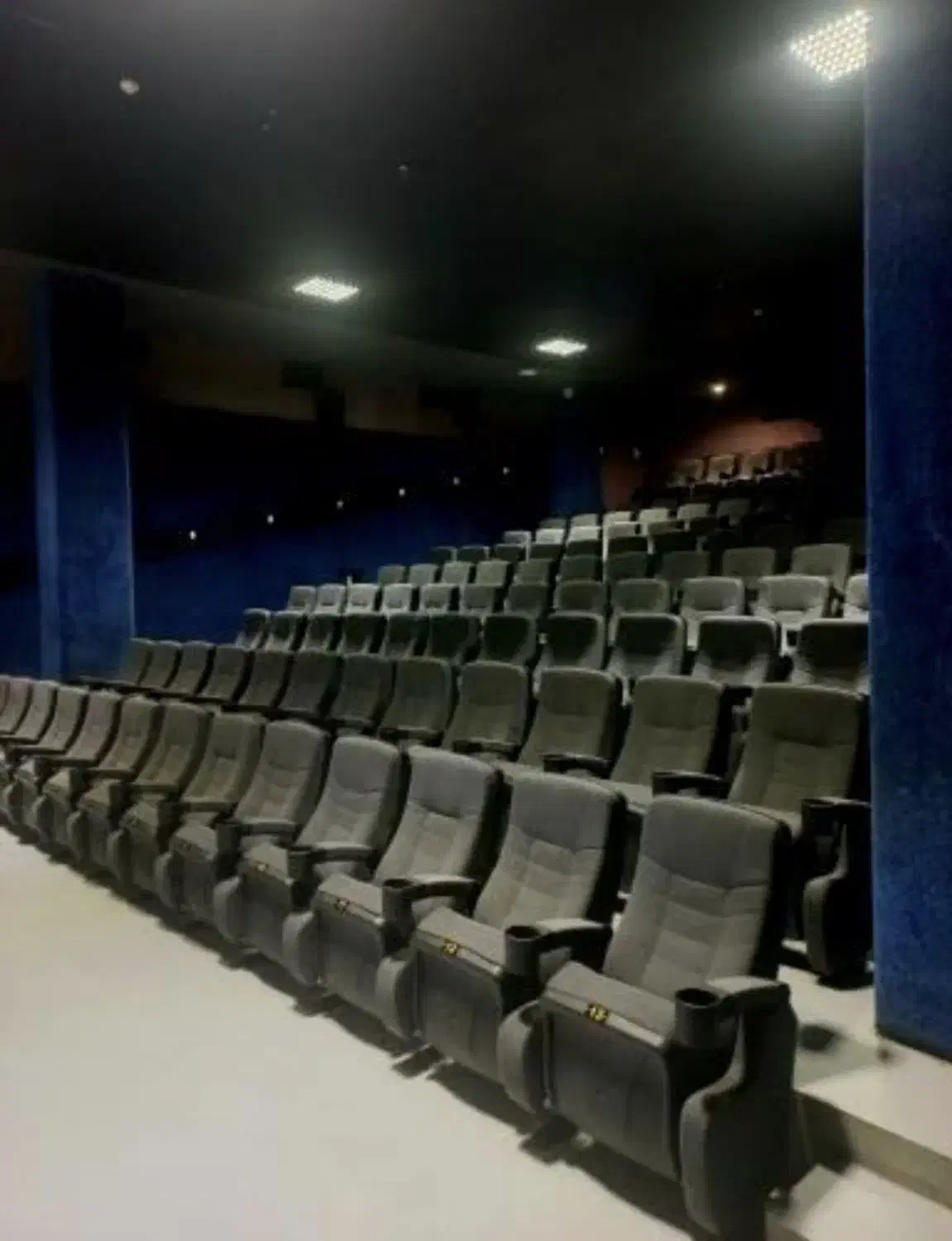 بلیط تخفیف داره سینما|بلیت تئاتر و سینما|مشهد, شهرآرا|دیوار