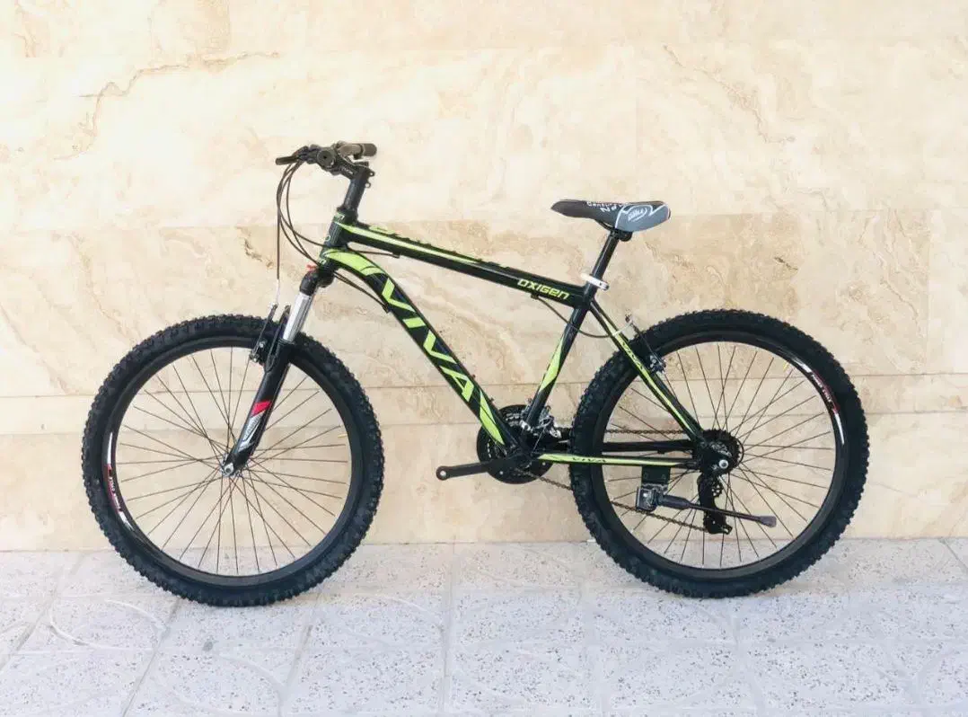 دوچرخه فشن24c26|دوچرخه، اسکیت، اسکوتر|مشهد, هنرور|دیوار