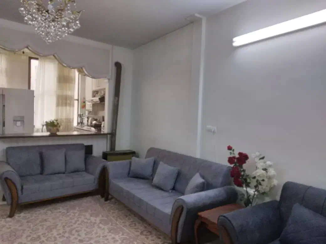 رهن خانه ۵۰متری