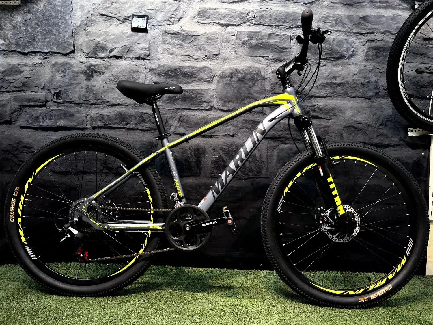 مارلین در تمامی سایزها/نقدی/اقساط ۶ماهه/بارنگ بندی|دوچرخه، اسکیت، اسکوتر|تبریز, |دیوار