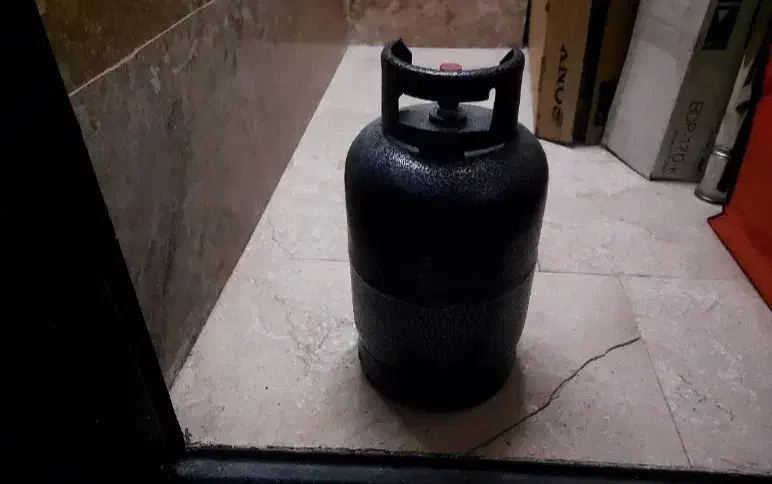 پکنیک ۵کیلوی|اجاق گاز و لوازم برقی پختوپز|اشتهارد, |دیوار