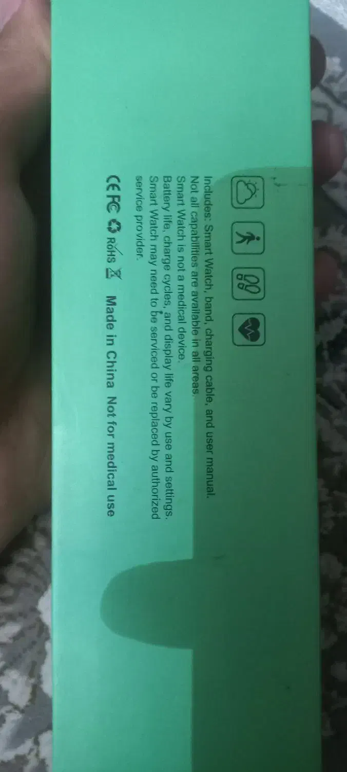 اپل واچ T1000 ULTRA|ساعت|قرچک, زیبا شهر|دیوار