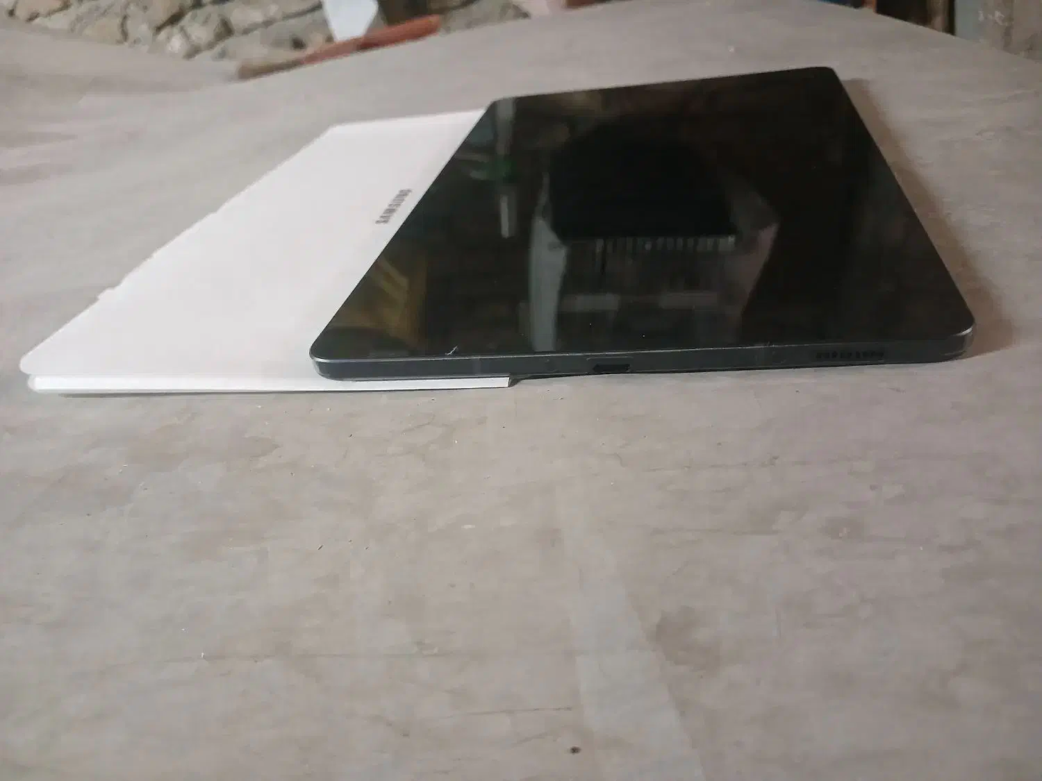 تبلت سامسونگ S6|تبلت|کرج, فاز ۲ مهرشهر|دیوار