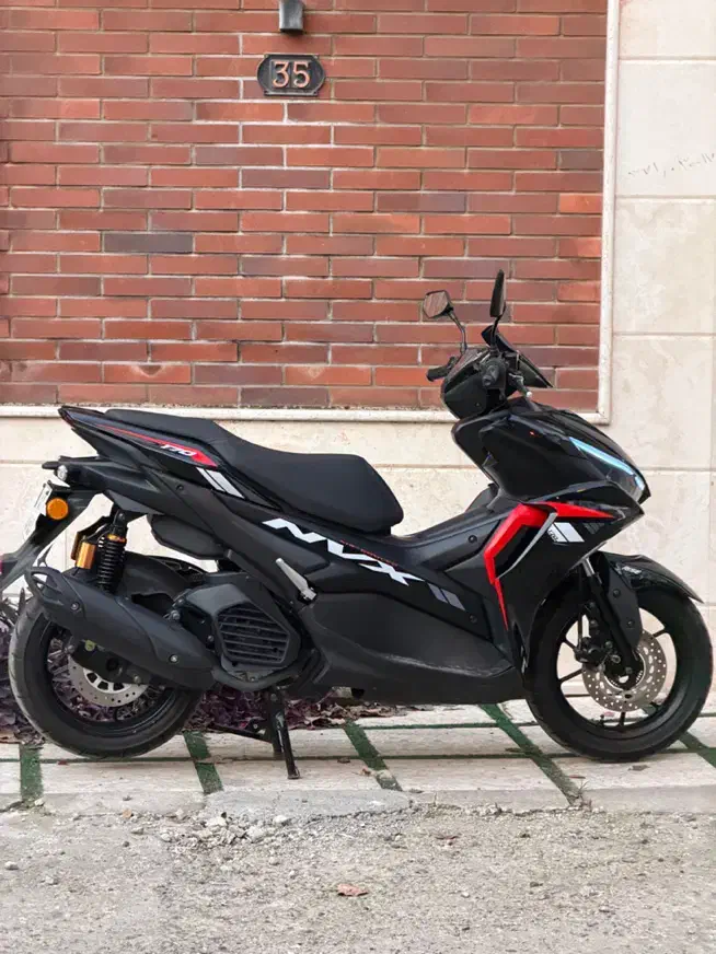 ایروکس ۱۷۰ مدل۱۴۰۲|موتورسیکلت|رشت, پستک|دیوار