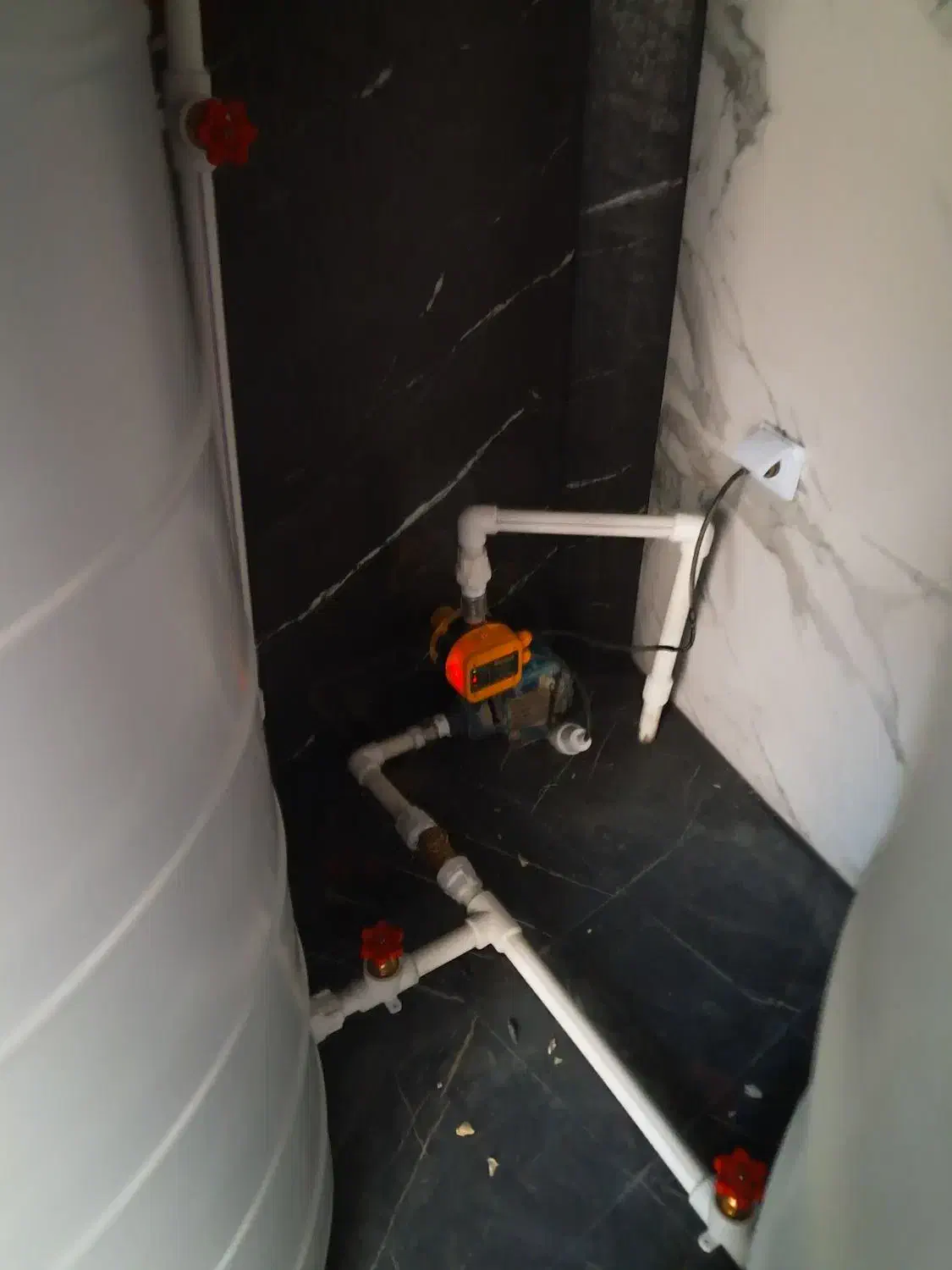 لوله کشی سردگرم آب فاظلاب نصب پمپ تانکر هشتگردجدید|خدمات پیشه و مهارت|هشتگرد, شهرک ایران خودرو|دیوار