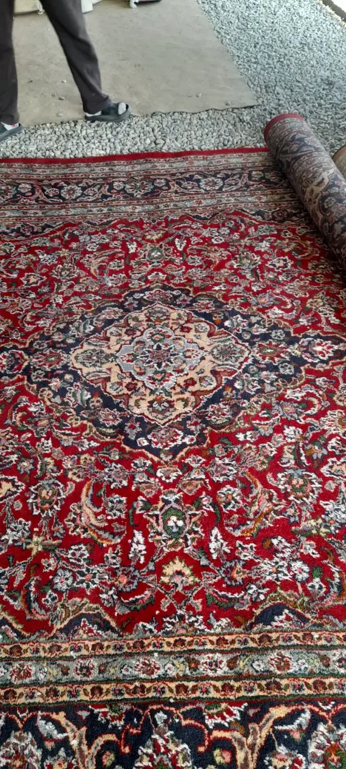 قالیشوییمجازانصار|خدمات نظافت|کرج, کمالشهر|دیوار