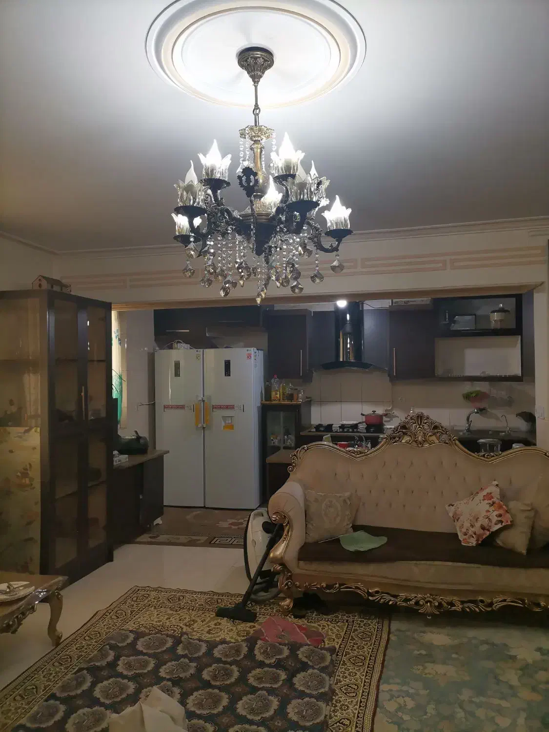 آپارتمان دوبلکس چهار خواب تک واحدی پارکینگ بیمزاحم|فروش آپارتمان|همدان, |دیوار