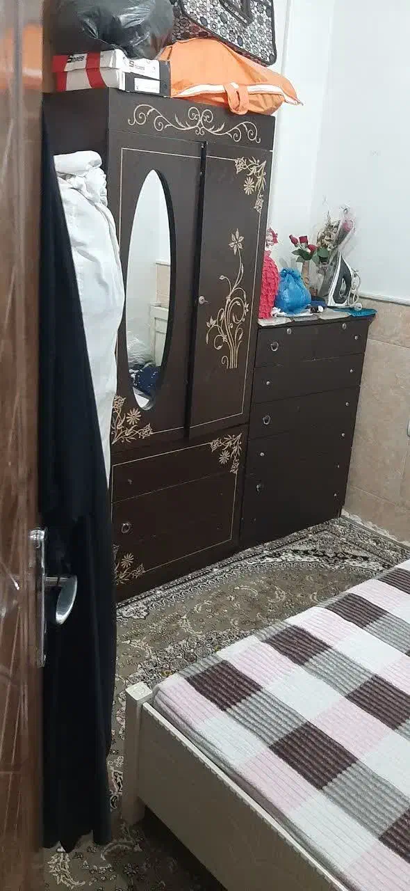 اجاره منزل مسکونی|اجارهٔ خانه و ویلا|قم, ولیعصر|دیوار