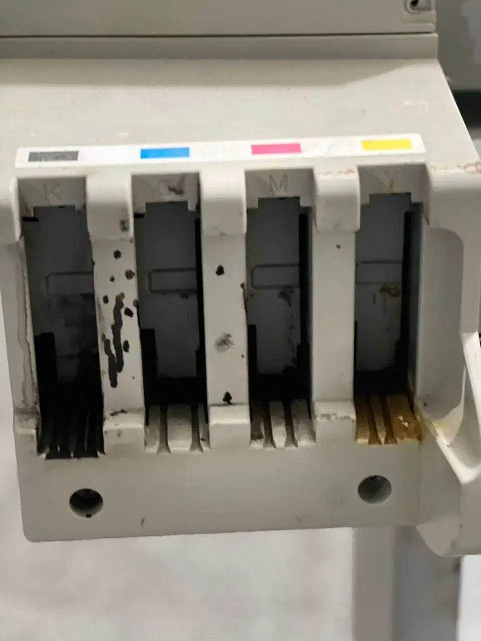 دستگاه پرینتر mutoh|پرینتر، اسکنر، کپی، فکس|کرج, کوی کارمندان شمالی|دیوار