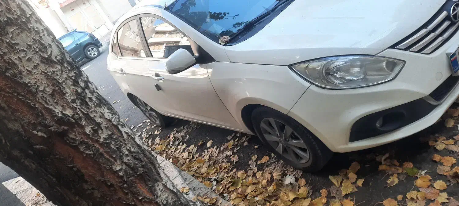 ماشین جی ۴جک|خودرو سواری و وانت|تبریز, |دیوار