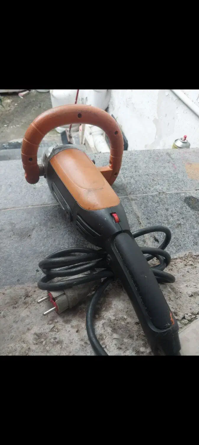 سنگ‌فرز و پولیش|مصالح و تجهیزات ساختمان|رامسر, |دیوار