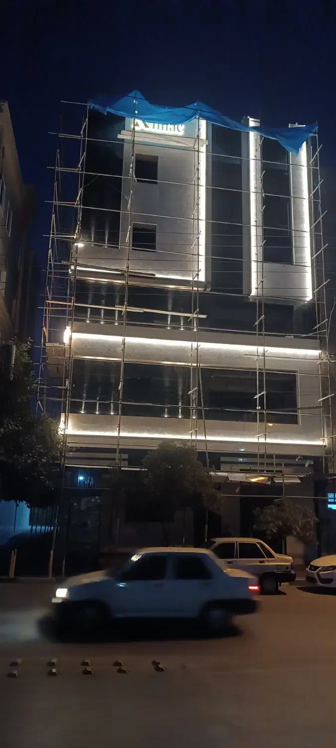 اجرای برق ساختمان|خدمات پیشه و مهارت|مشهد, هفده شهریور|دیوار