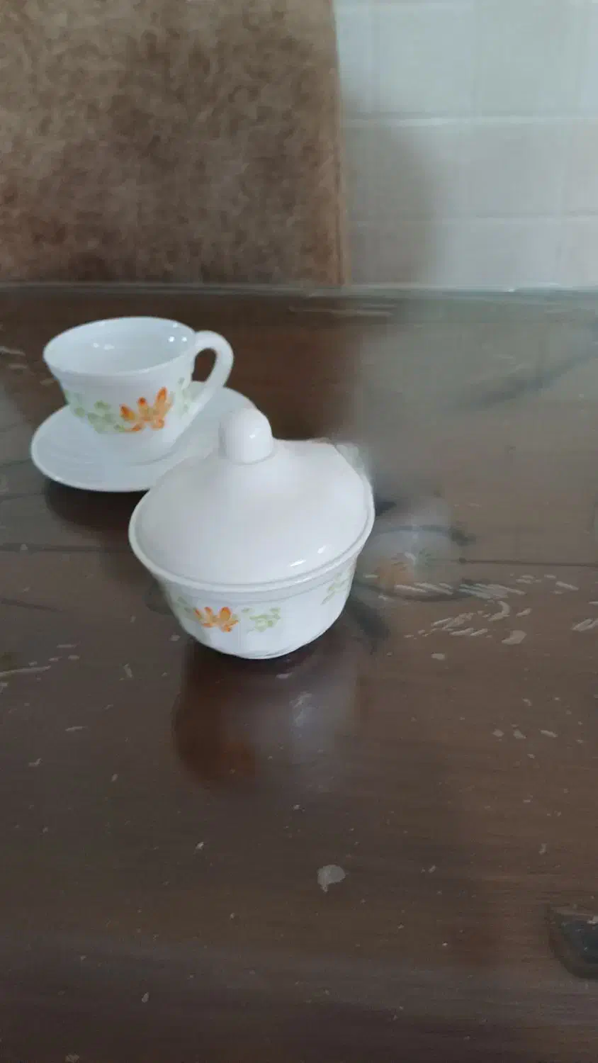 وسایل پزیرایی|ظروف سرو و پذیرایی|همدان, |دیوار