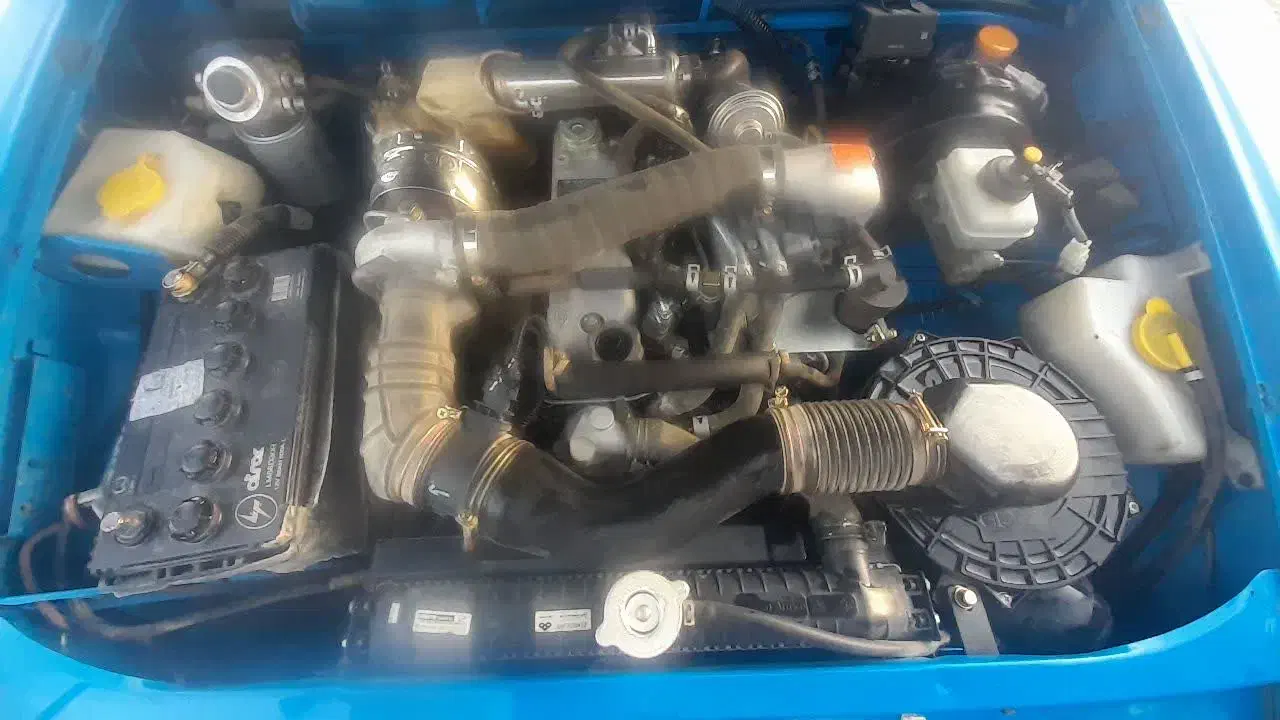 نیسان دیزل زامیاد ۱۴۰۰ تحویل اخرای ۱۴۰۲|خودرو سواری و وانت|اقلید, |دیوار