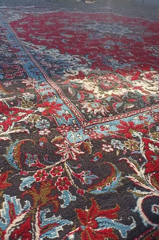 ۱۲متری|فرش|رودسر, |دیوار