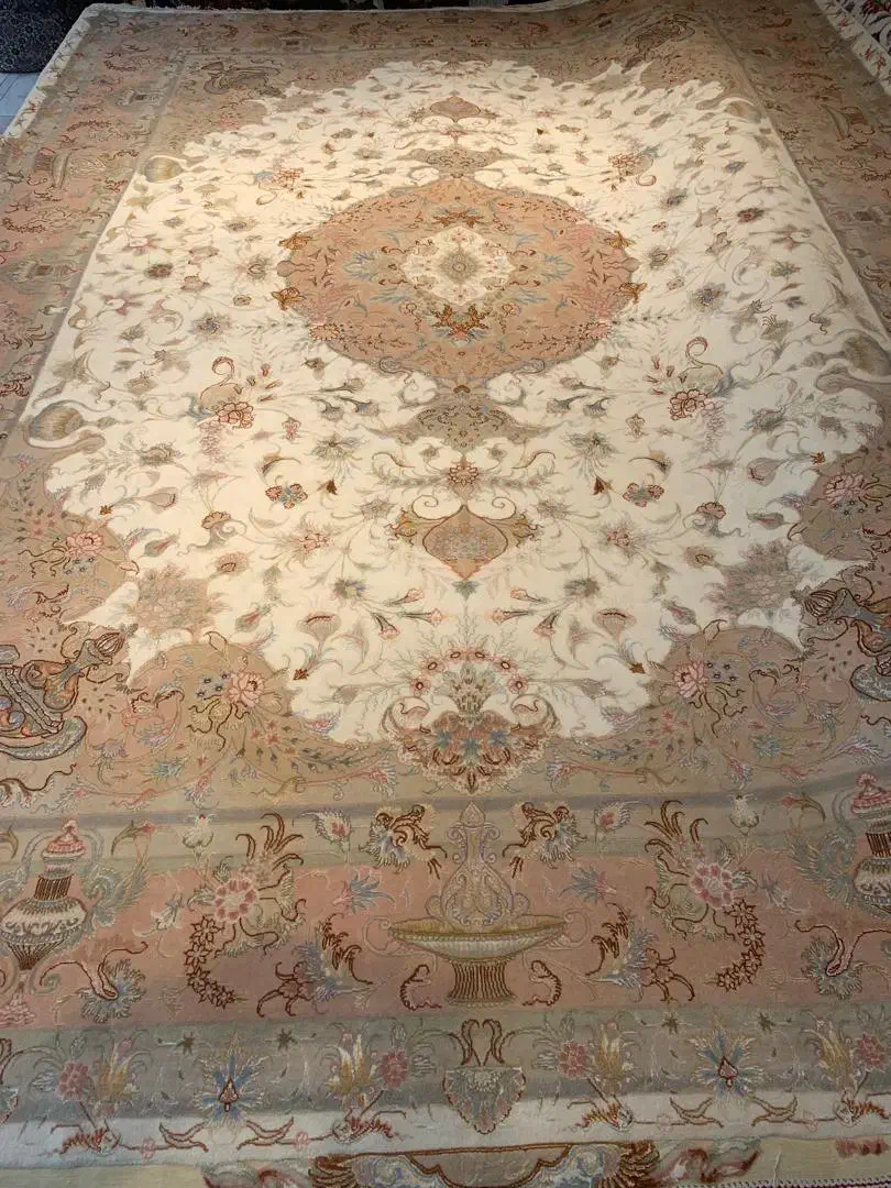 جفت ۹ متری تبریز|فرش|مشهد, ده دی|دیوار