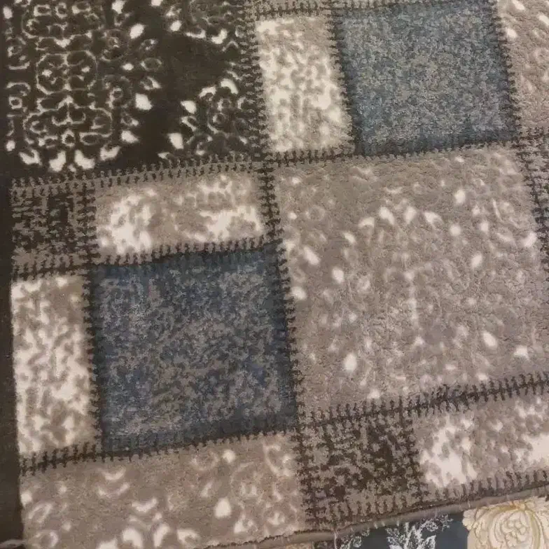 قالیچه ۲متری|فرش|نظرآباد, نظرآباد|دیوار