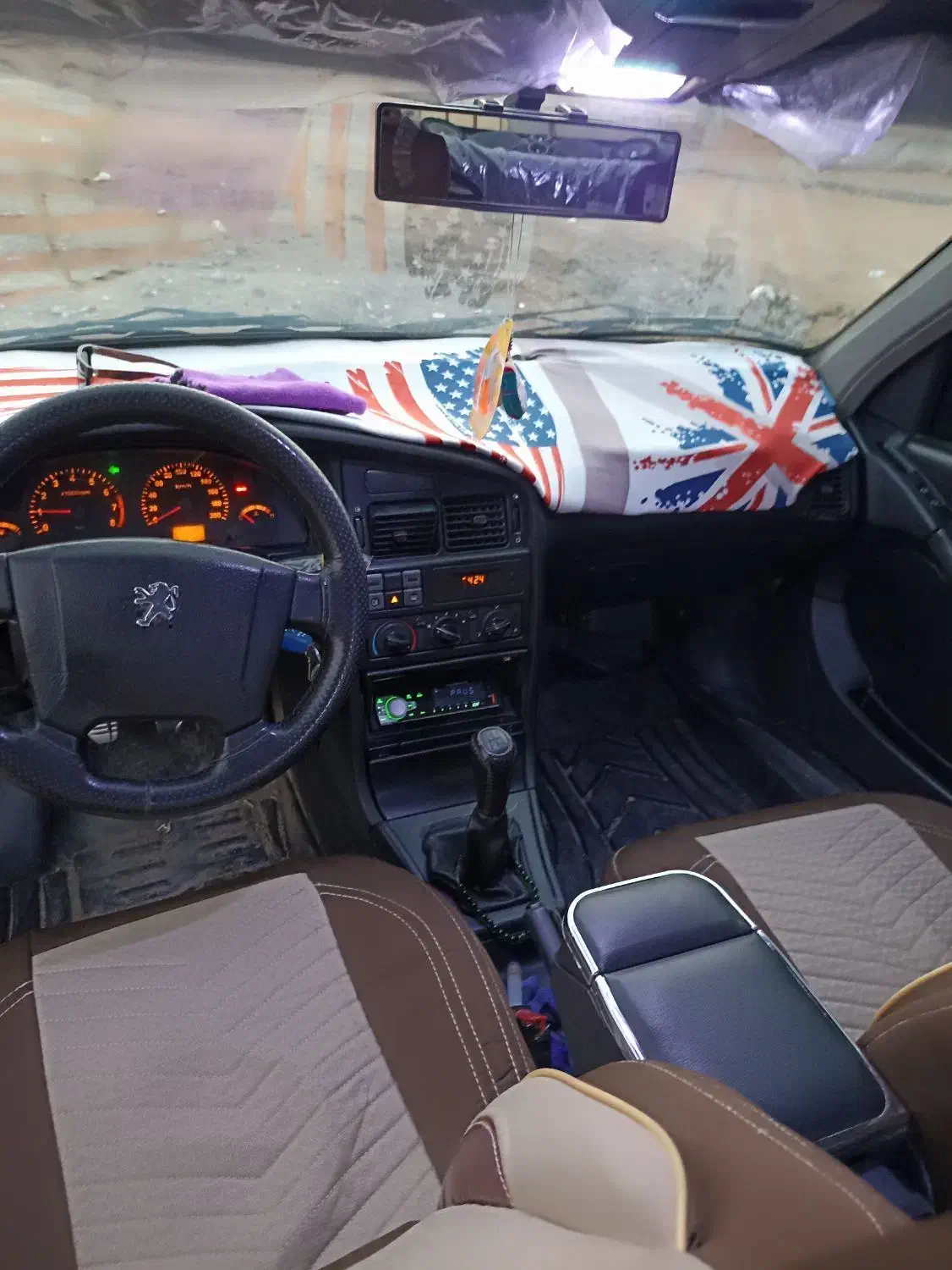 پژو 405مدل 85|خودرو سواری و وانت|سقز, |دیوار